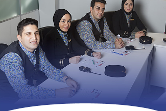 یادگیری سازمانی و رشد مستمر